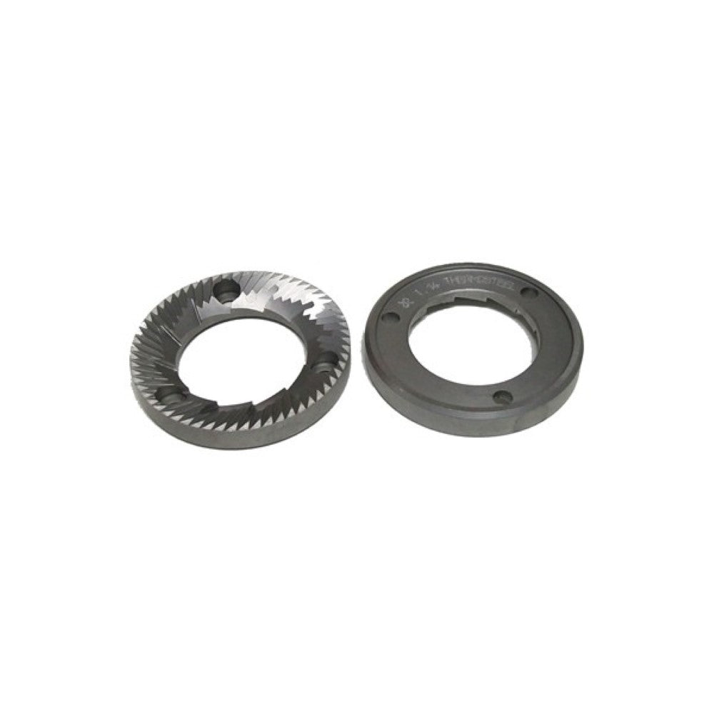 Rancilio Kryo 65 / MD 50 OEM Burr Set - Premium Coffee Grinder Replacement Parts for Espresso Machines - Perfect for Home Baristas & Coffee Shops