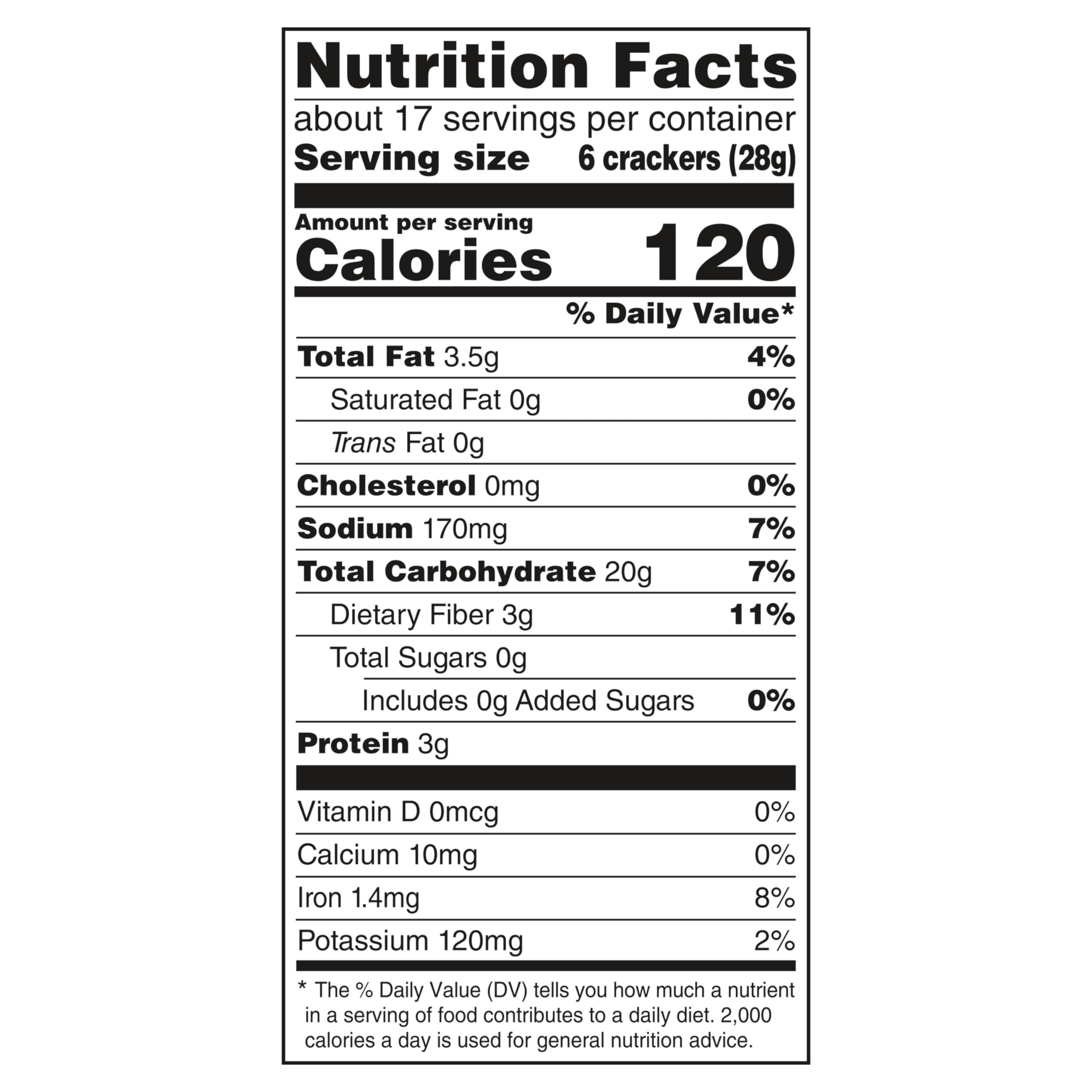 Triscuit Original Whole Grain Wheat Crackers - Vegan, Healthy Snack for Lunch, Parties & On-the-Go | 17 oz Pack | Perfect for Office, School & Picnics