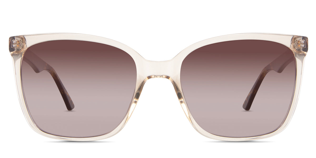 Elona Women's Prescription Sunglasses - UV Protection, Stylish & Comfortable for Driving, Outdoor Activities & Daily Wear