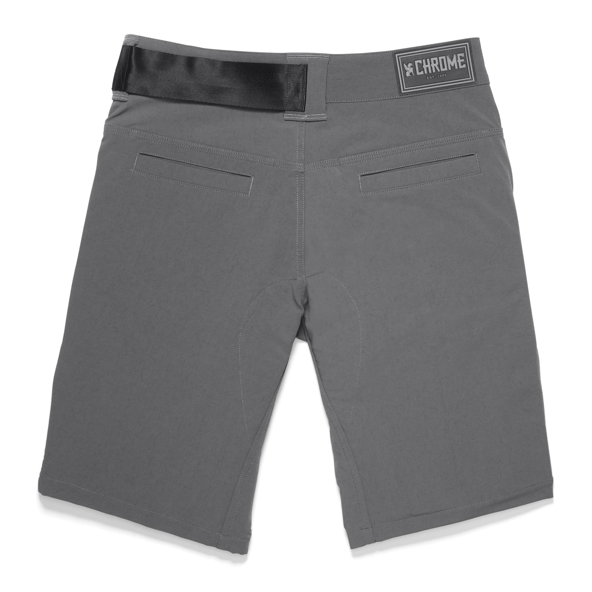Men's Folsom 2.0 Shorts - Lightweight Quick-Dry Athletic Running Shorts with Pockets - Perfect for Gym, Jogging & Outdoor Activities