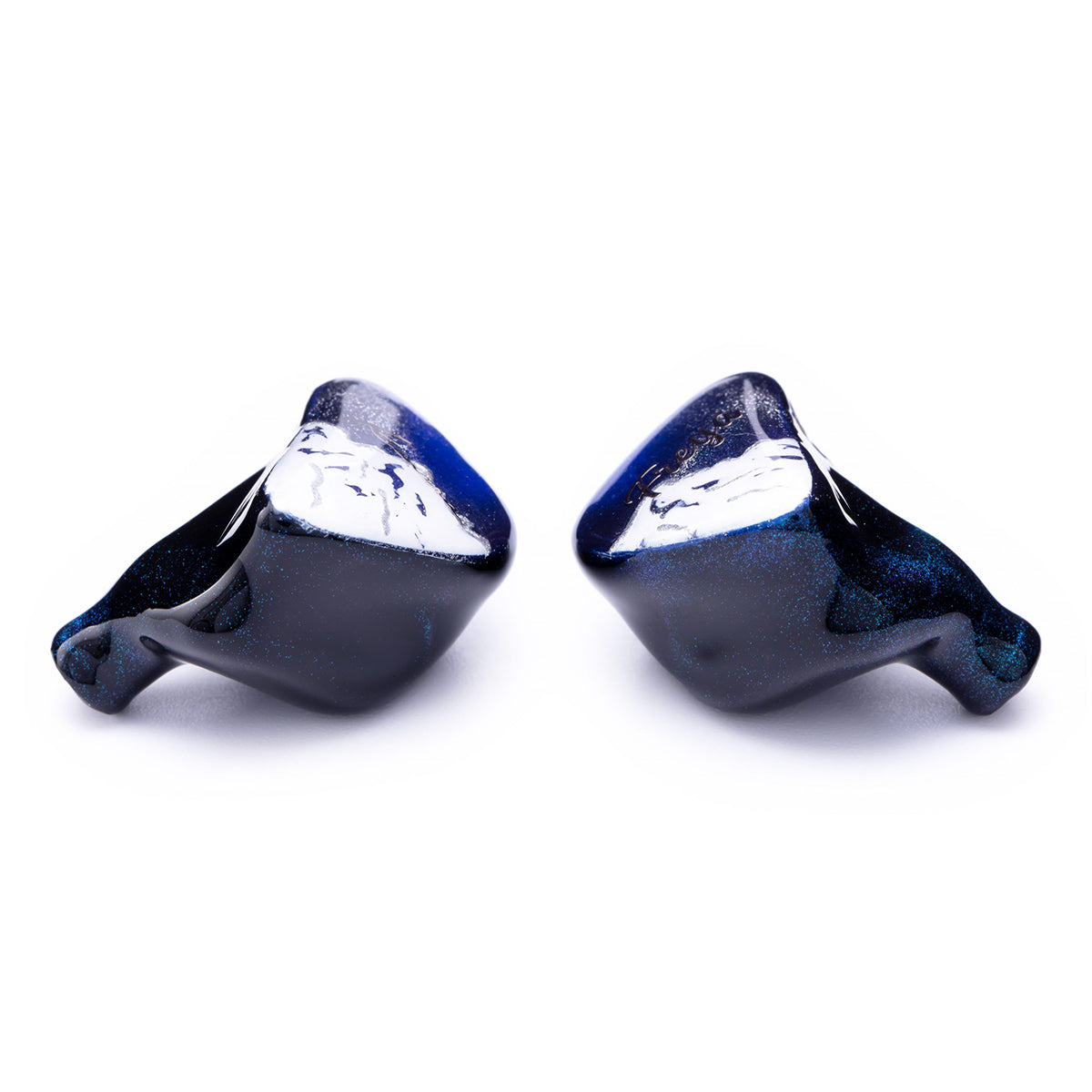 Kinera Freya High-Fidelity In-Ear Monitors (Open Box) - Premium Sound for Musicians, Audiophiles & Studio Recording
