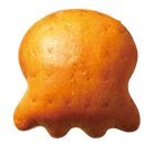 Crunchy Meiji Pucca Chocolate Filled Pretzel Snacks - 39g (Pack of 5) | Japanese Sweet & Salty Treat for Office, School & Travel Snacking
