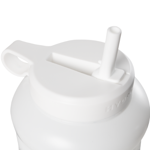 White Pro V2 Wireless Earbuds - Bluetooth 5.0 Headphones with 30H Playtime, IPX5 Waterproof for Running, Gym, Workout & Commuting