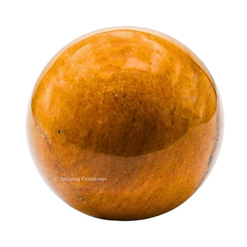Yellow Jasper