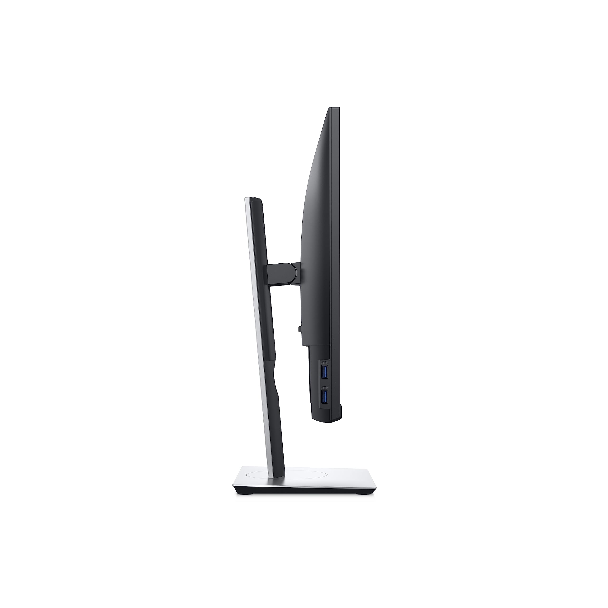 Dell 24 Inch Monitor P2421D - Full HD IPS Display with 16:9 Aspect Ratio, VESA Mount Compatible - Perfect for Home Office, Gaming, and Graphic Design