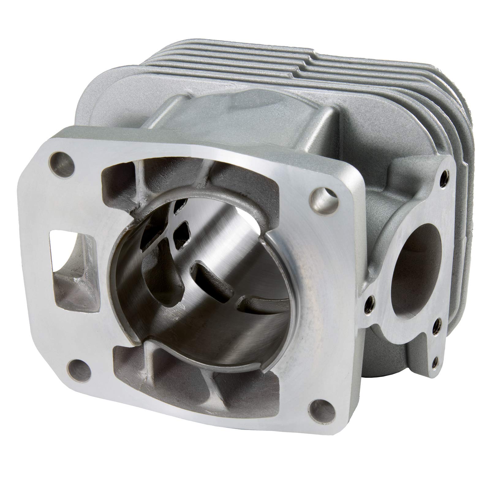 Polaris 550 Fan Cooled Snowmobile Cylinder Replacement Part - Compatible with 1999-2021 Models | Perfect for Engine Repair & Winter Maintenance