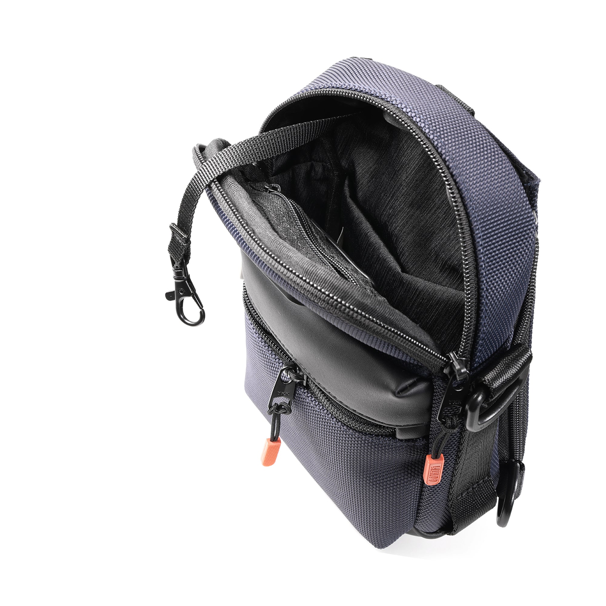 ddHiFi C2023 Premium All-in-One Multifunctional Backpack for Audiophiles - Perfect for Travel, Commuting & Audio Gear Storage