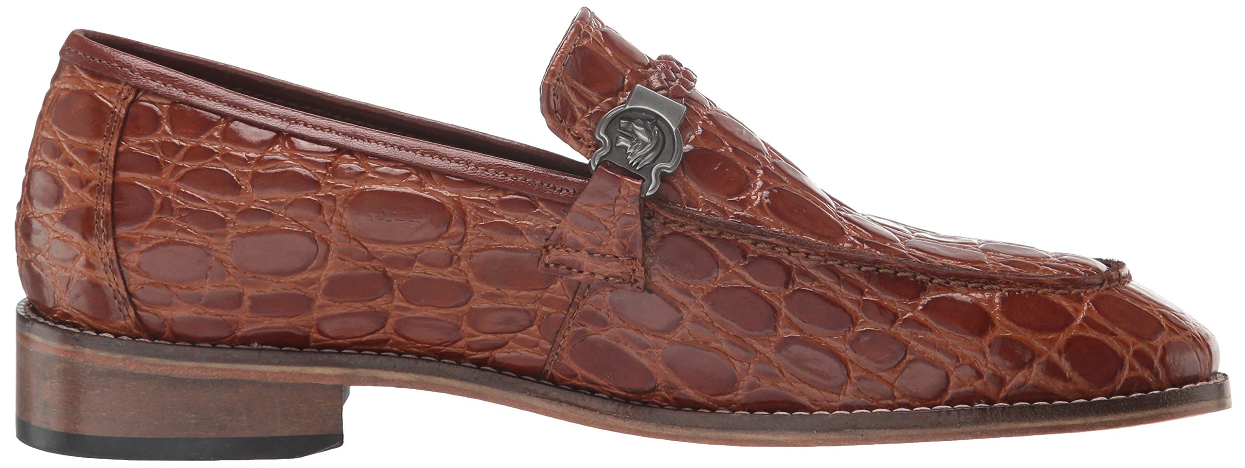 STACY ADAMS Men's Bellucci Dress Shoes - Classic Oxford Style for Formal & Business Wear - Comfortable Leather Shoes for Weddings, Office & Special Occasions