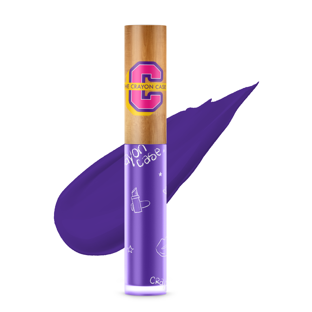 Matte Liquid Lipstick - Long Lasting, Non-Drying, Vegan & Cruelty-Free Lip Color for Everyday Wear & Special Occasions
