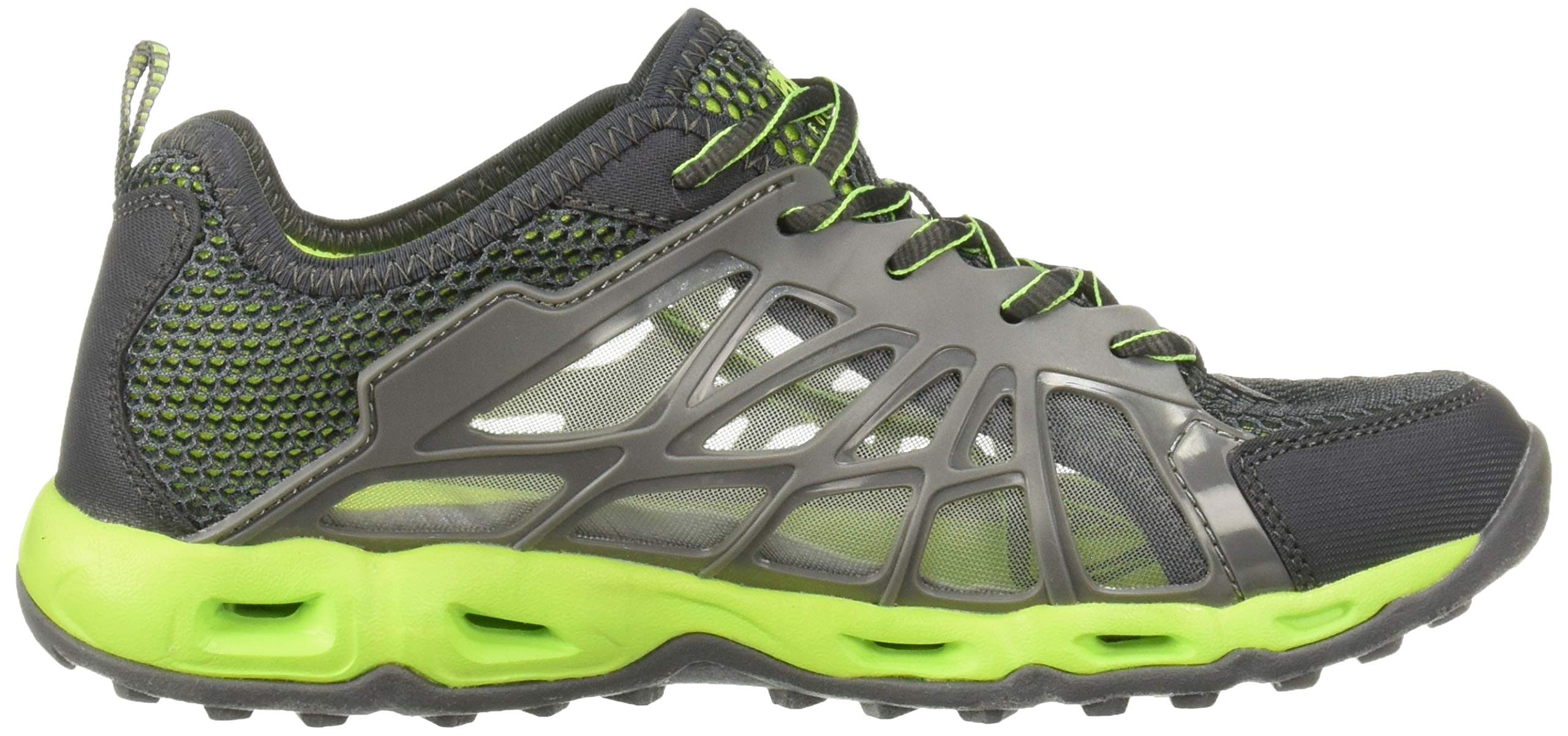 Men's Water Shoes - Quick-Dry Mesh Walking Shoes for Indoor & Outdoor Use - Beach, Hiking, Sports, Pool & Gym Activities