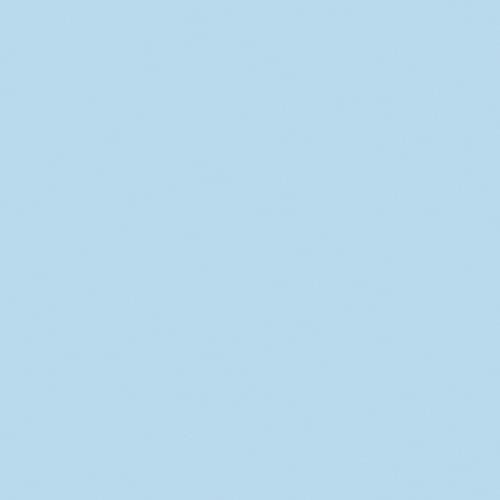 Pastel Blue
