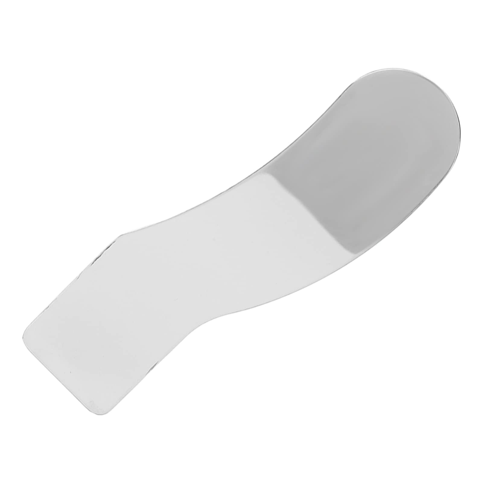 Professional Stainless Steel Anti-Fog Dental Mouth Mirror for Orthodontics & Dental Exams - Perfect for Dentists, Hygienists & Home Oral Care