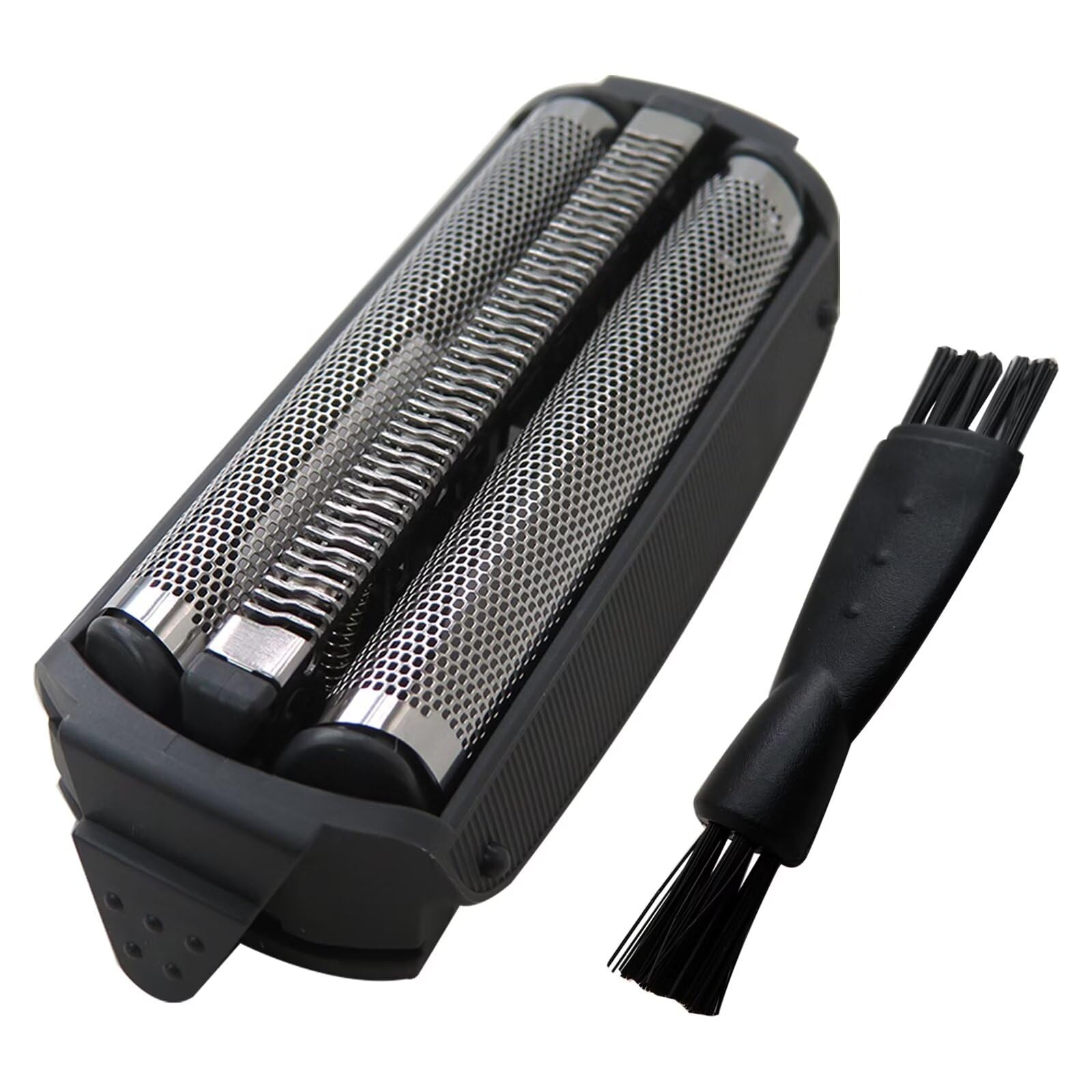 Replacement Shaver Head Screen Foil for Panasonic ES-RL21, ES-RT30, ES-RT40, ES-RL40, ES-RT50, ES-RT60, ES-RT81, ES-RT5 - Universal Fit, Durable & Precise - Perfect for Travel, Home & Office Use