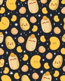 Potatoes