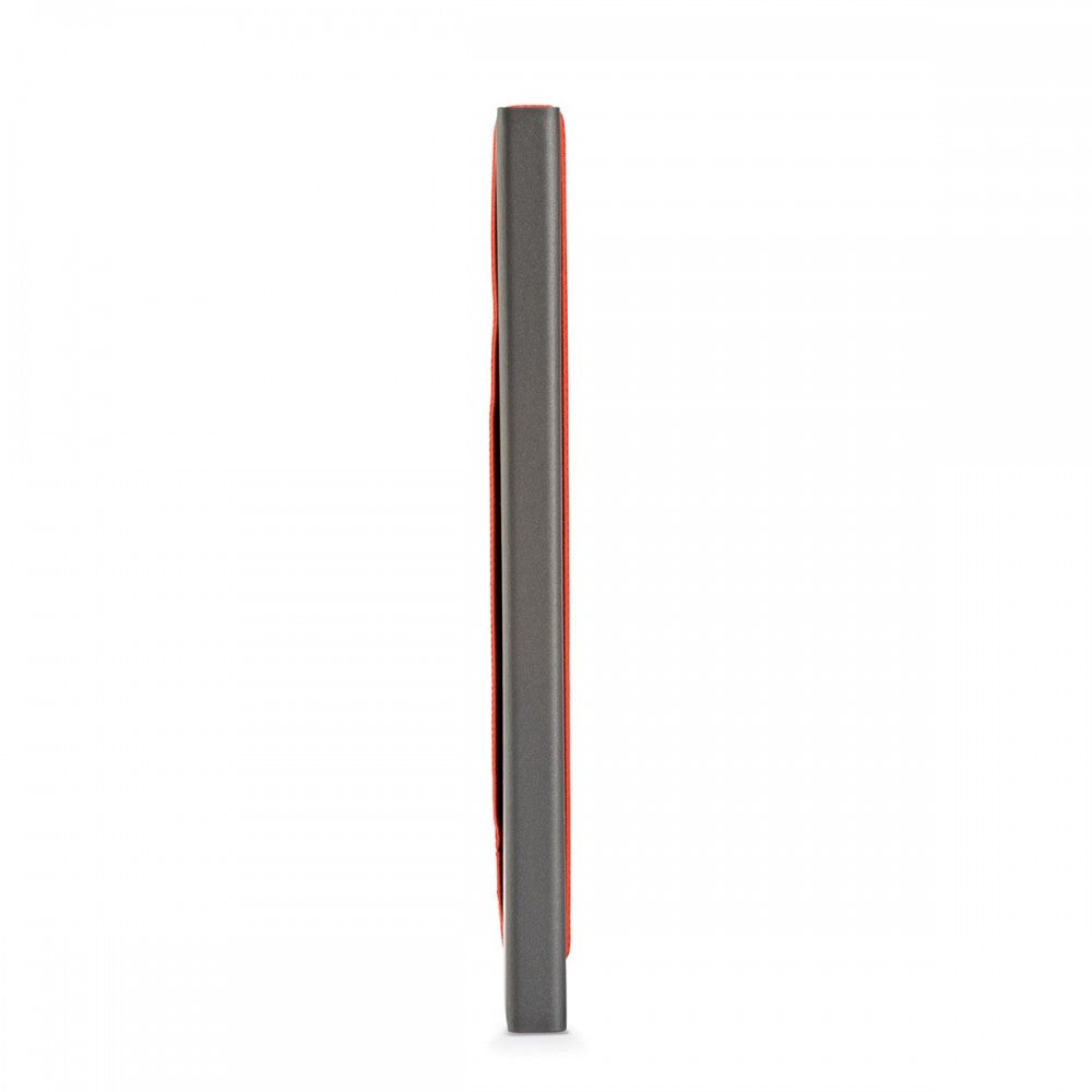 Acme Made Ultra Slim Book Case for iPad Mini 1/2/3 - Lightweight Protective Cover for Travel, Work & School
