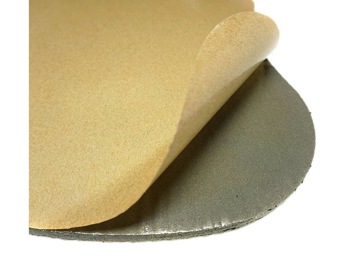 NSI Pro Kayak Thigh Padz - Premium Kayaking Thigh Support Pads for Comfort & Control - Ideal for Whitewater, Touring & Recreational Kayaking Adventures