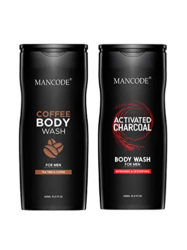 Body Wash Combo 11