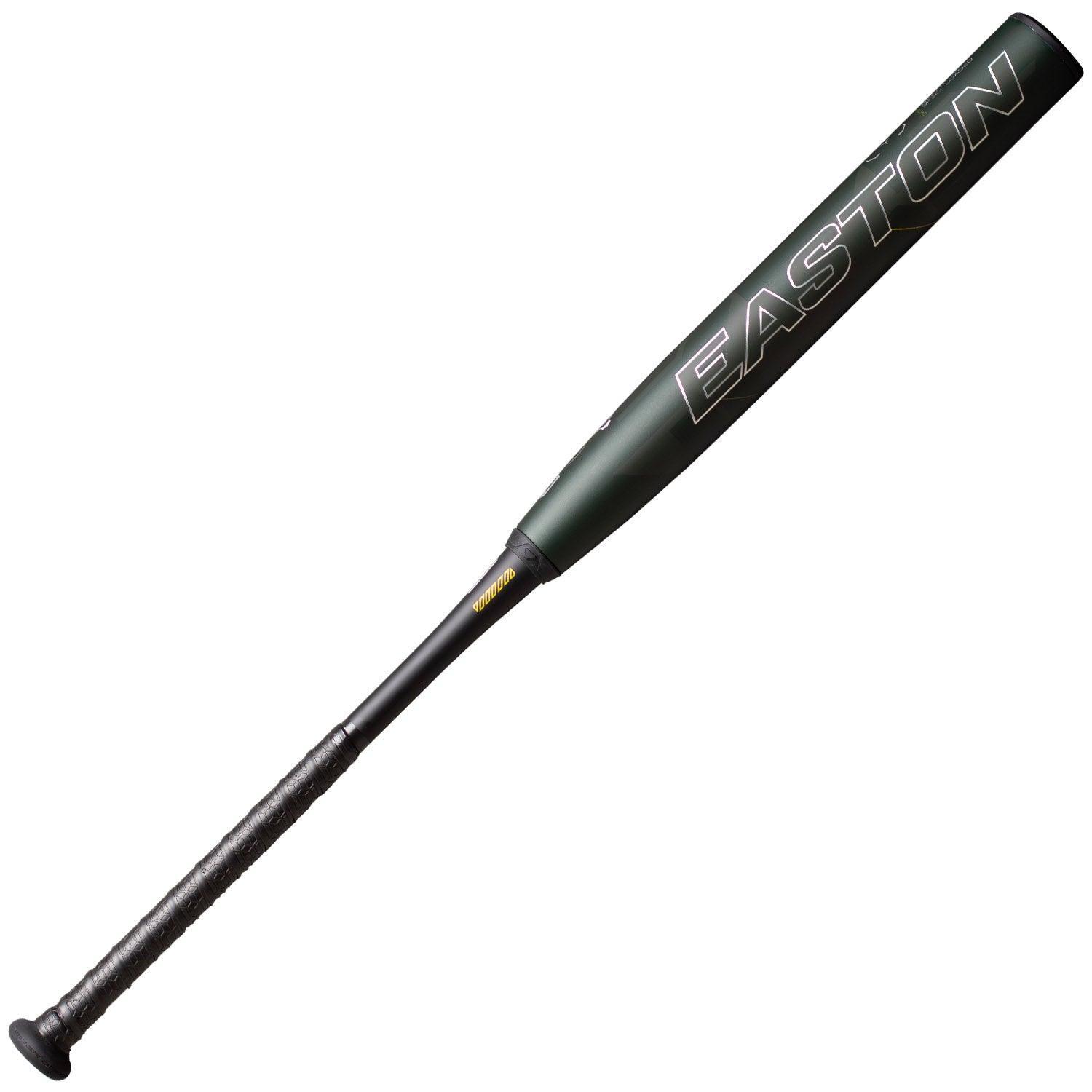 2024 Easton Alpha USA/ASA Slowpitch Softball Bat - ESA3ALL | High Performance Aluminum Alloy Bat for Adult Slow Pitch Games | Perfect for League Play, Tournaments & Recreational Softball