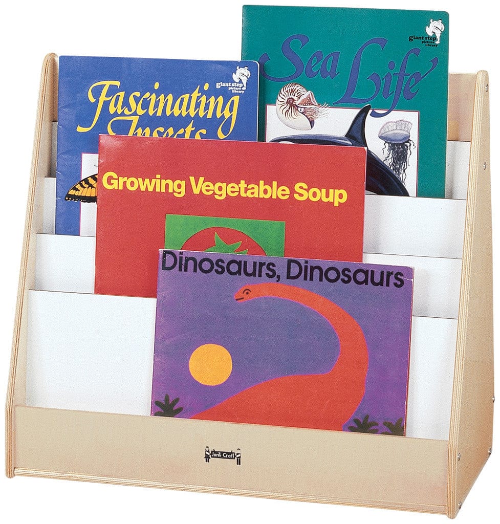 2-Sided Multi Mobile Book Stand - Adjustable & Portable for Reading, Cooking, Studying - Perfect for Cookbooks, Tablets & E-Readers
