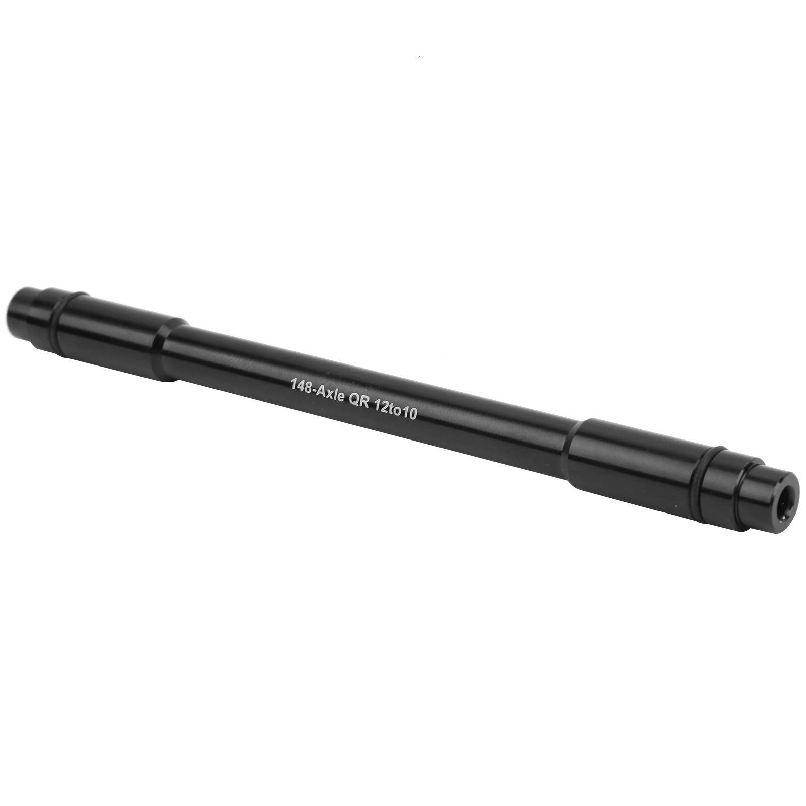 Sazao 148x12mm Rear Thru Axle for Mountain Bike & Cycling Racing Bike - Lightweight & Durable Bike Axle for Enhanced Performance on Trails & Roads