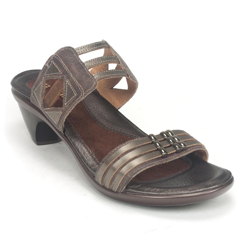 Naot Afrodita Women's Comfort Sandals - Arch Support & Cushioned Footbed - Perfect for Walking, Travel & Summer Outfits