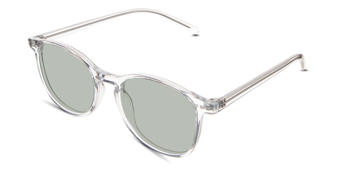 Coven Women's Prescription Tinted Glasses - Stylish & UV Protection for Reading, Driving & Outdoor Activities