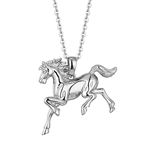 Galloping Horse 2