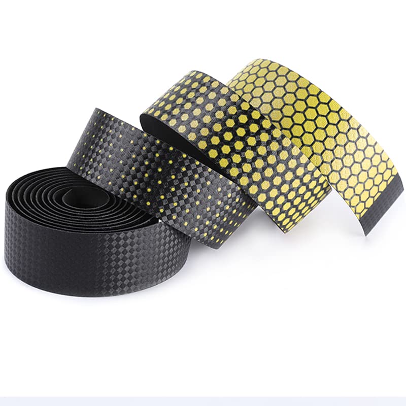 Grid-Black&Yellow