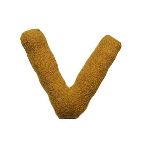 Letter V