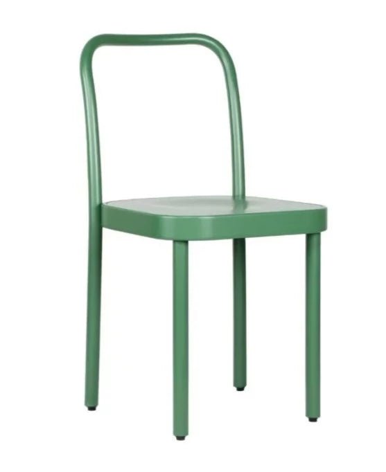 Premium GTV Sugiloo Bentwood Chair - Elegant Wooden Dining Chair for Home & Restaurant - Perfect for Dining Rooms, Kitchens, and Cafés