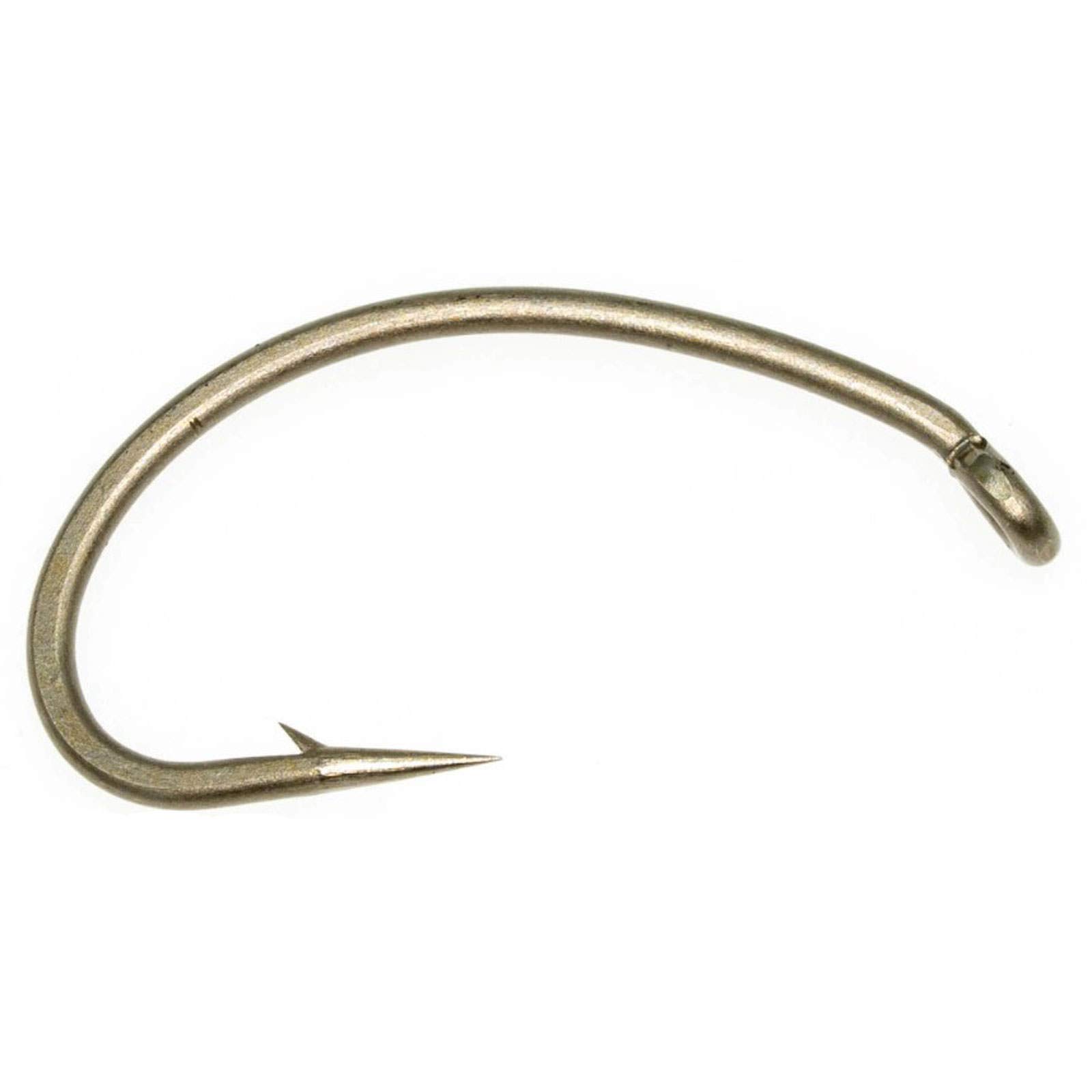 Umpqua U-Series Fly Tying Hooks U202 - Premium Fly Fishing Hooks for Trout, Bass & Salmon | Perfect for Fly Tying & Freshwater Fishing