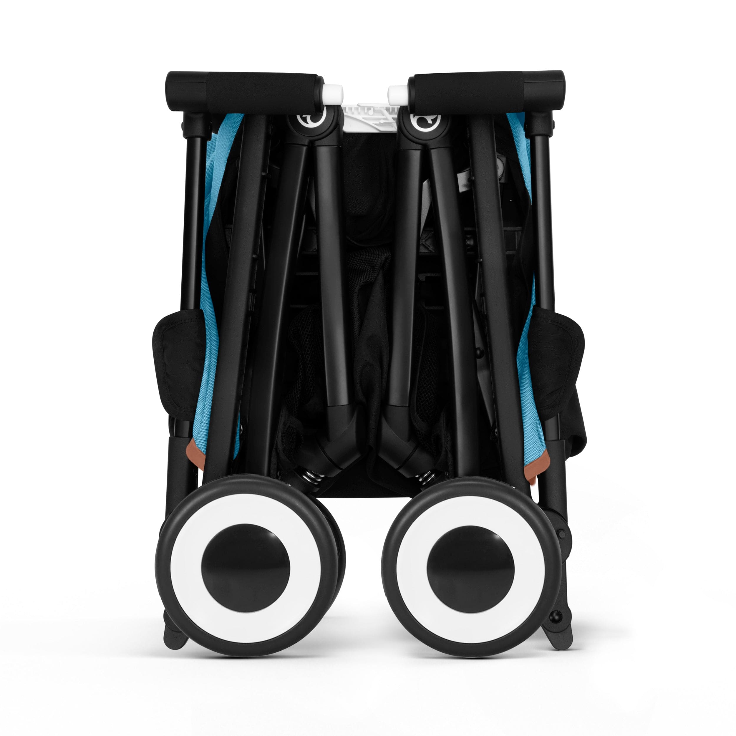 Cybex Libelle 2 Lightweight Compact Foldable Stroller for Travel & Everyday Use - Perfect for Airplanes, Shopping & City Walks