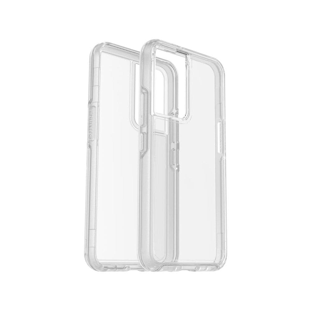 Otterbox Symmetry Protective Case for Samsung Galaxy S22 - Slim & Durable Phone Cover with Drop Protection | Perfect for Everyday Use, Travel & Outdoor Activities