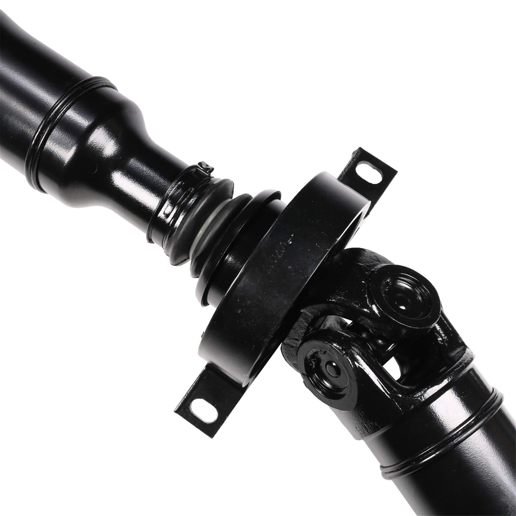 JDMSPEED Rear Driveshaft Prop Shaft 26103402134 - Auto Transmission Replacement for BMW X3 E83 2004-2006 Models - Perfect for Off-Roading, Towing & Performance Upgrades