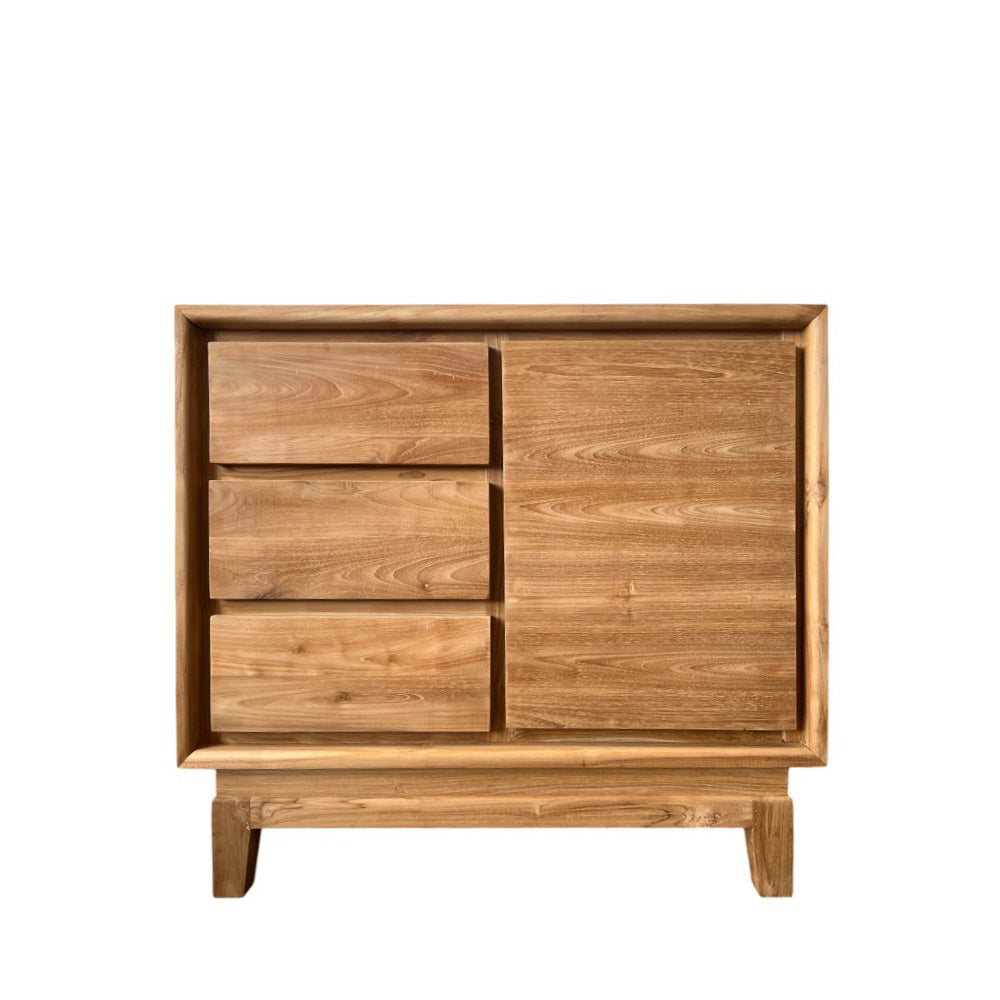 Teak