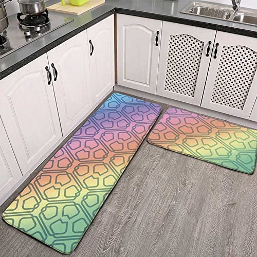 Colorful Rainbow
