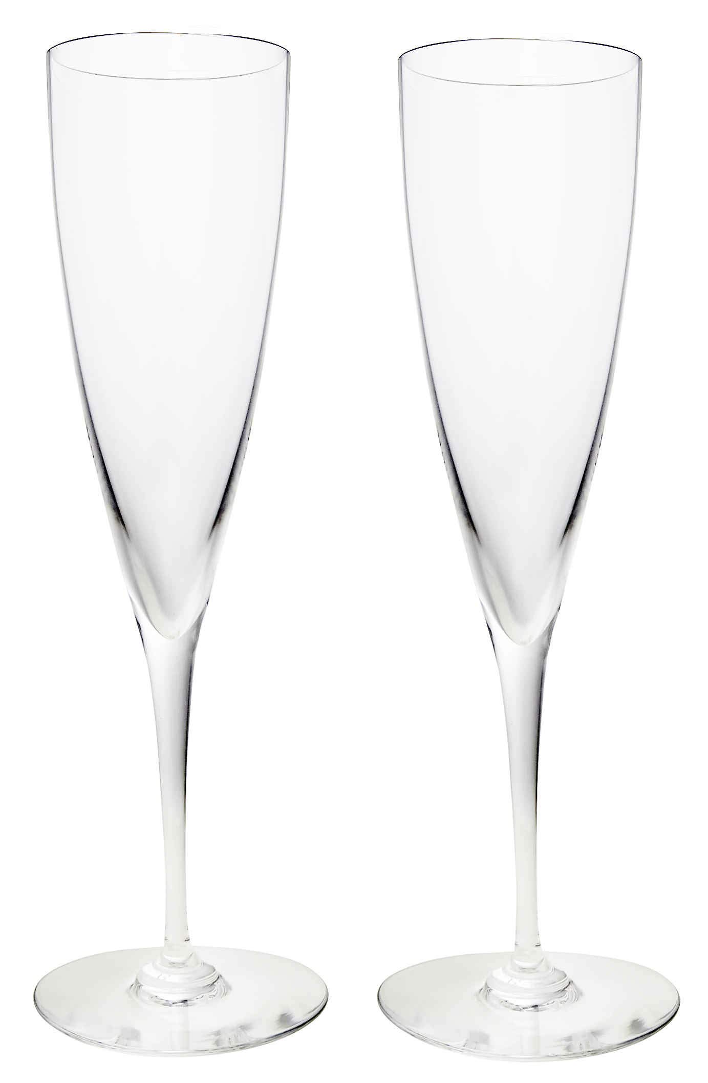Baccarat Dom Perignon Avignon Crystal Glass #1845244 - Luxury Champagne Flute for Celebrations, Weddings & Fine Dining