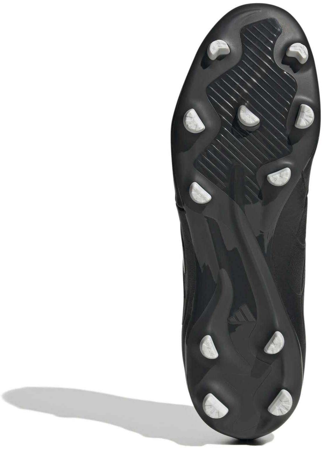 Copa Pure II League FG Men's Soccer Cleats - Lightweight Football Boots for Firm Ground - Perfect for Training & Matches