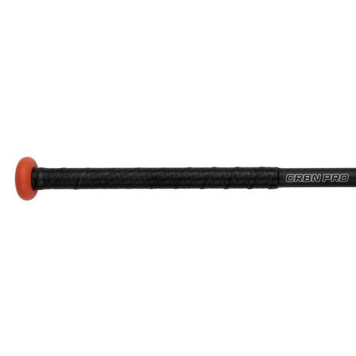 Mizuno CRBN PRO 2 3/4 USSSA Baseball Bat - Lightweight 8oz Youth Baseball Bat for Power Hitting | Perfect for Little League, Travel Ball & Training Practice