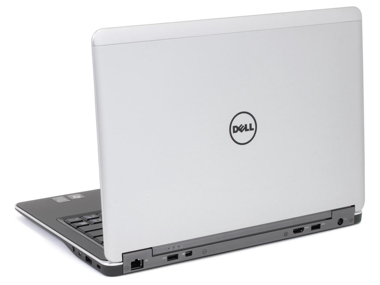 Dell Latitude E7440 14