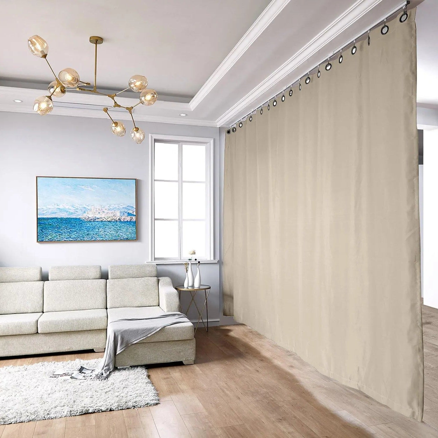 Beige AL-BG