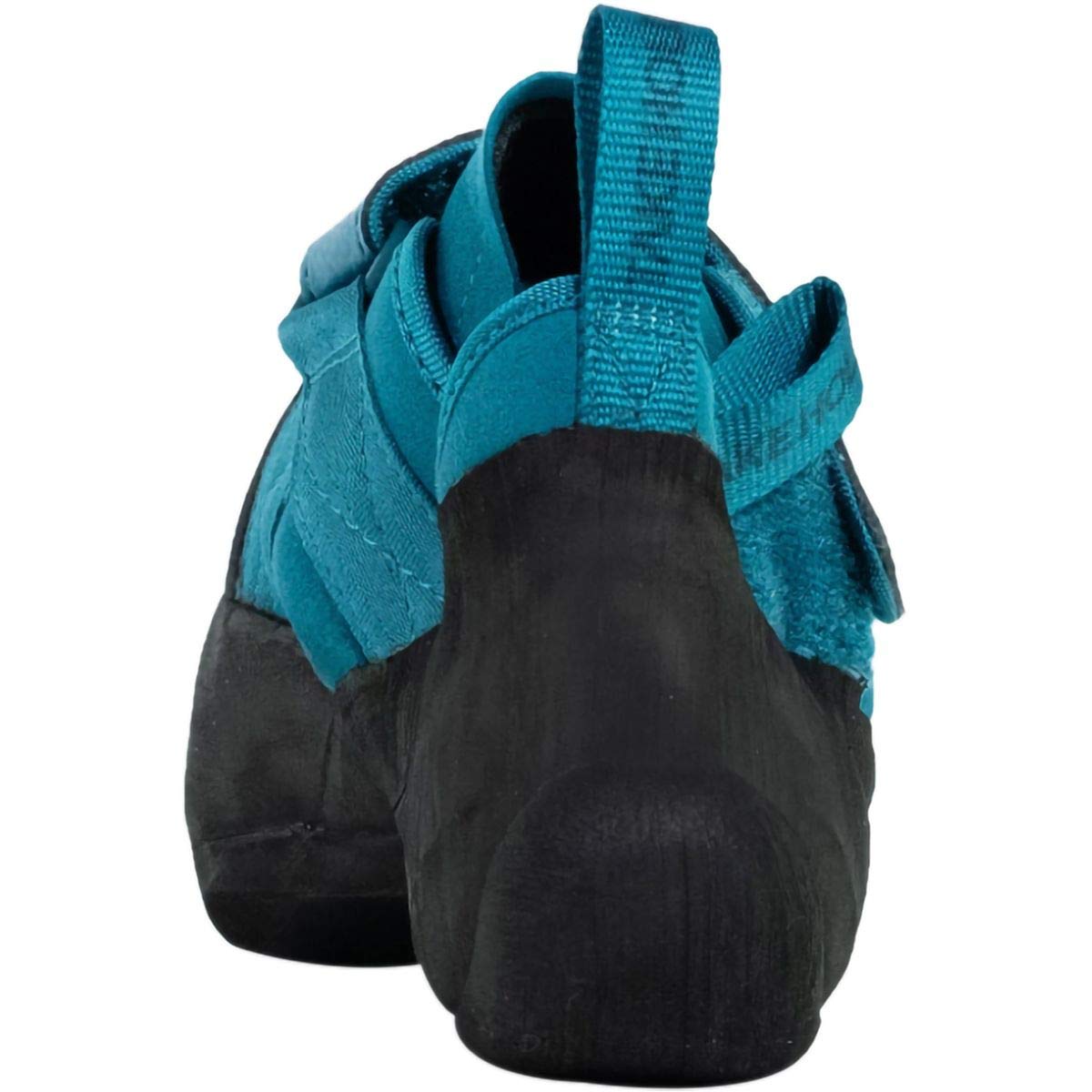 So iLL Free Range Pro Climbing Shoes - Best for Indoor & Outdoor Rock Climbing, Bouldering, and Training | Lightweight & Durable Performance Footwear