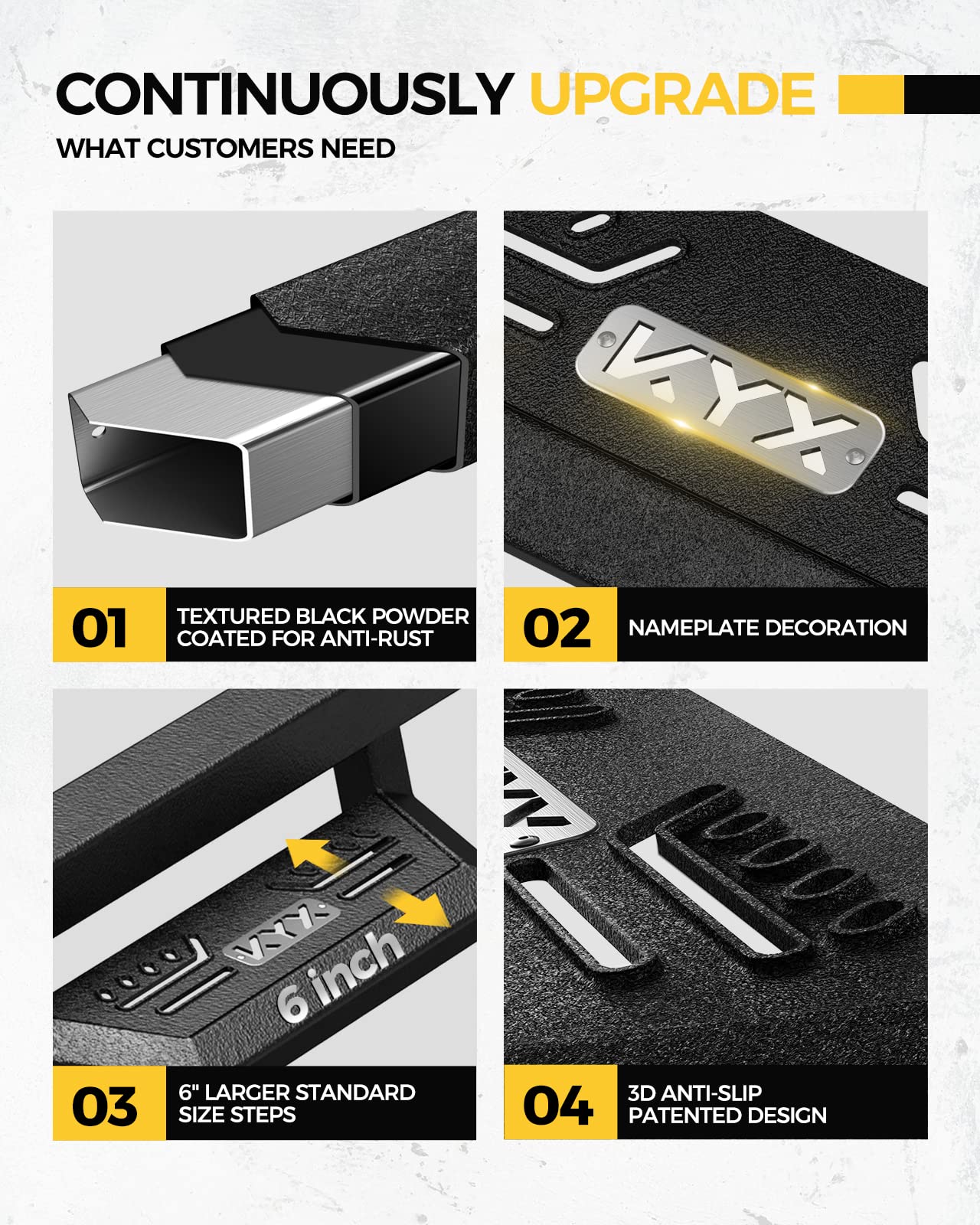 KYX 6