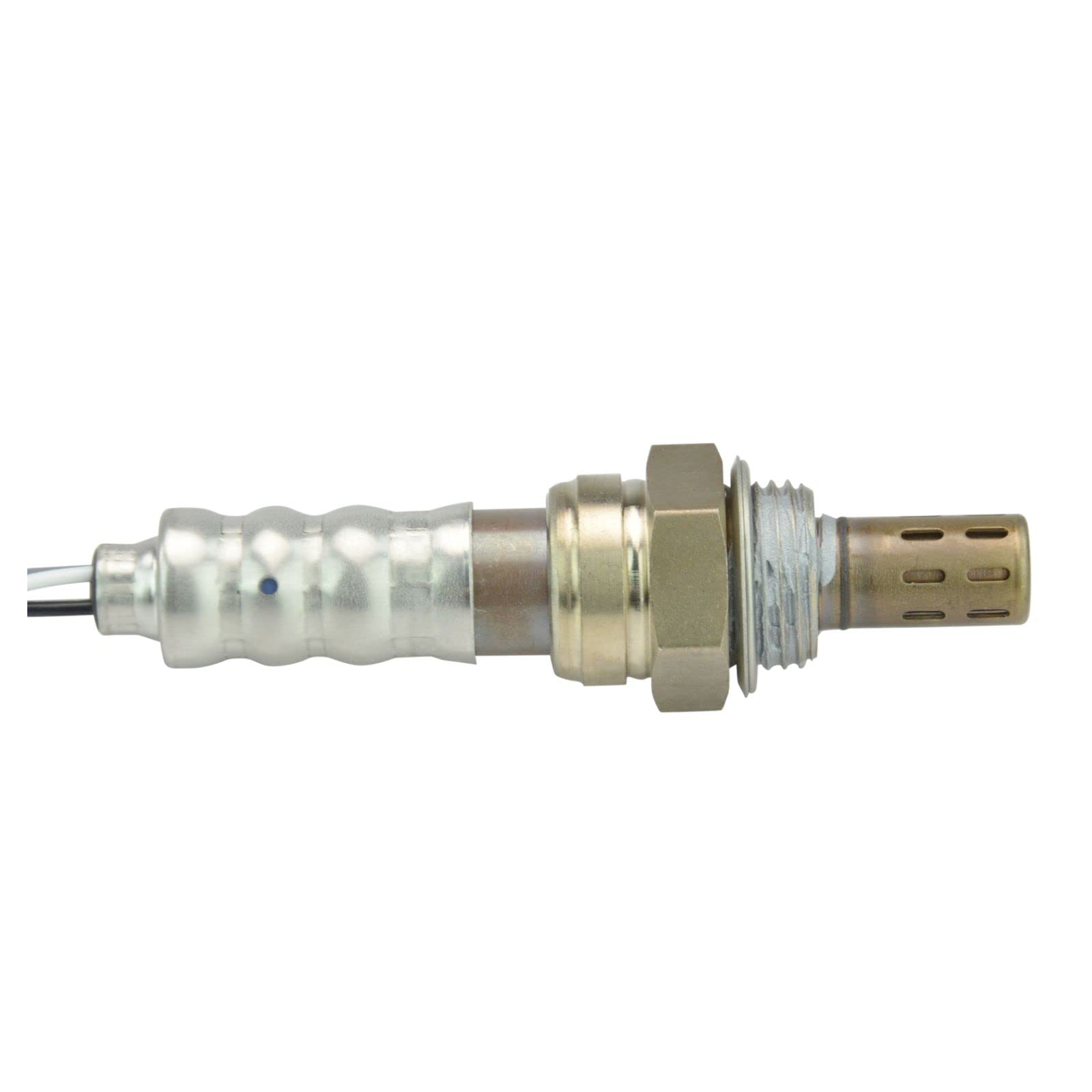 O2 Oxygen Sensor Upstream & Downstream Kit Set of 2 Compatible with 1996-1998 Jeep Grand Cherokee - Replace Faulty Sensors for Improved Fuel Efficiency & Engine Performance