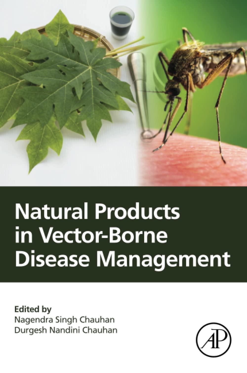 Natural Products for Vector-Borne Disease Prevention & Control | Organic Mosquito & Tick Repellents for Outdoor Activities, Camping & Travel