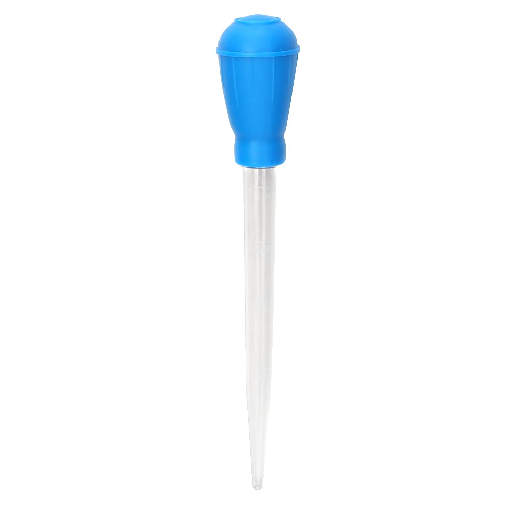 Zerodis Aquarium Gravel Cleaner Kit - Long Nozzle Water Changer & Fish Tank Vacuum Siphon Pump for Easy Water Changing, Sand & Gravel Cleaning | Perfect for Freshwater & Saltwater Tanks, Ideal for Home Aquarium Maintenance