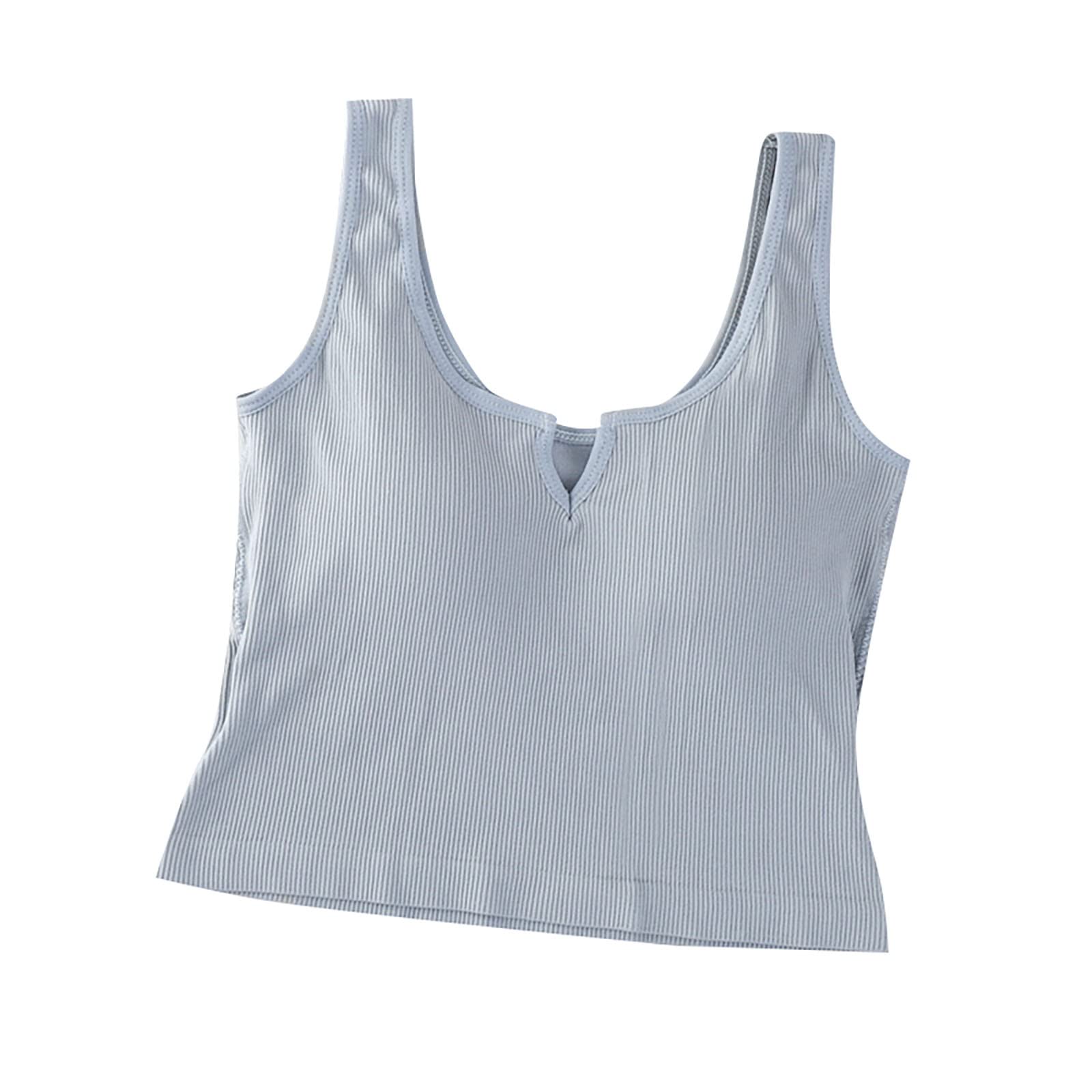 Women's Push Up Bras - Comfortable Seamless Wireless Bralette with Padding & Support | Perfect for Everyday Wear, Workouts & Lounge