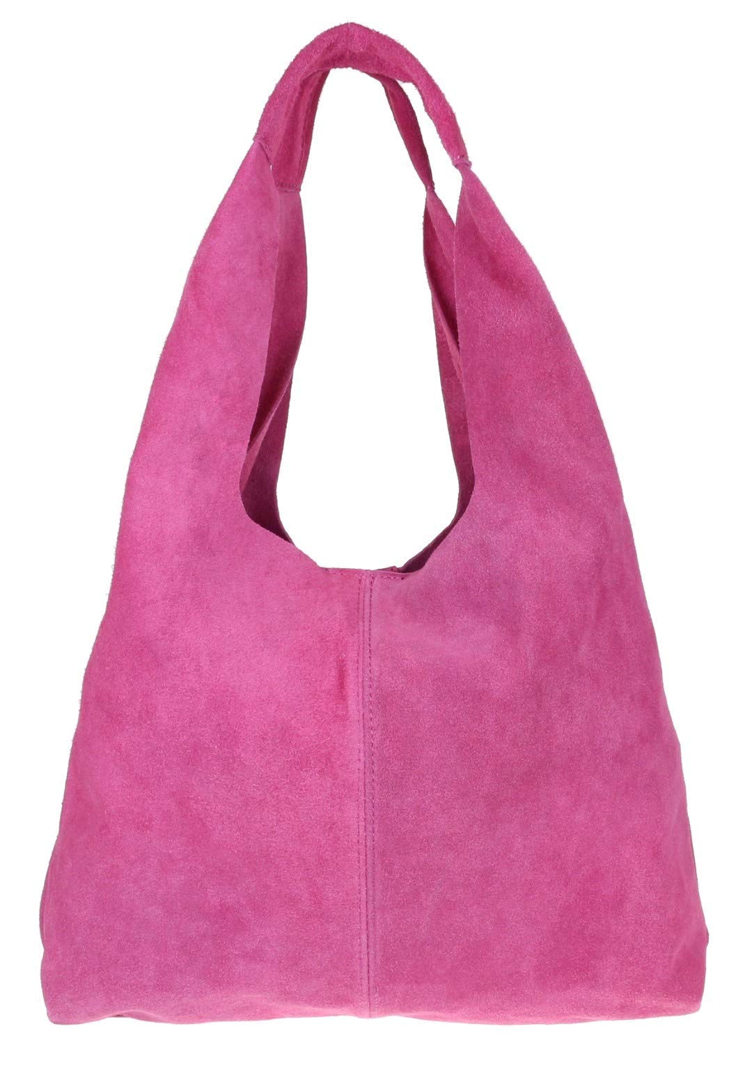 Stylish Plain Open Shoulder Handbag for Women - Trendy Casual Crossbody Purse for Daily Use, Shopping & Travel Accessories