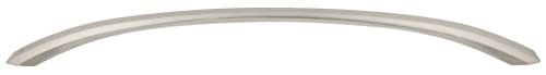 Satin Nickel