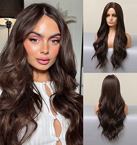 Platinum Blonde Ombre Lace Front Wig - Natural Looking Human Hair Wig for Women | Perfect for Cosplay, Parties & Daily Wear